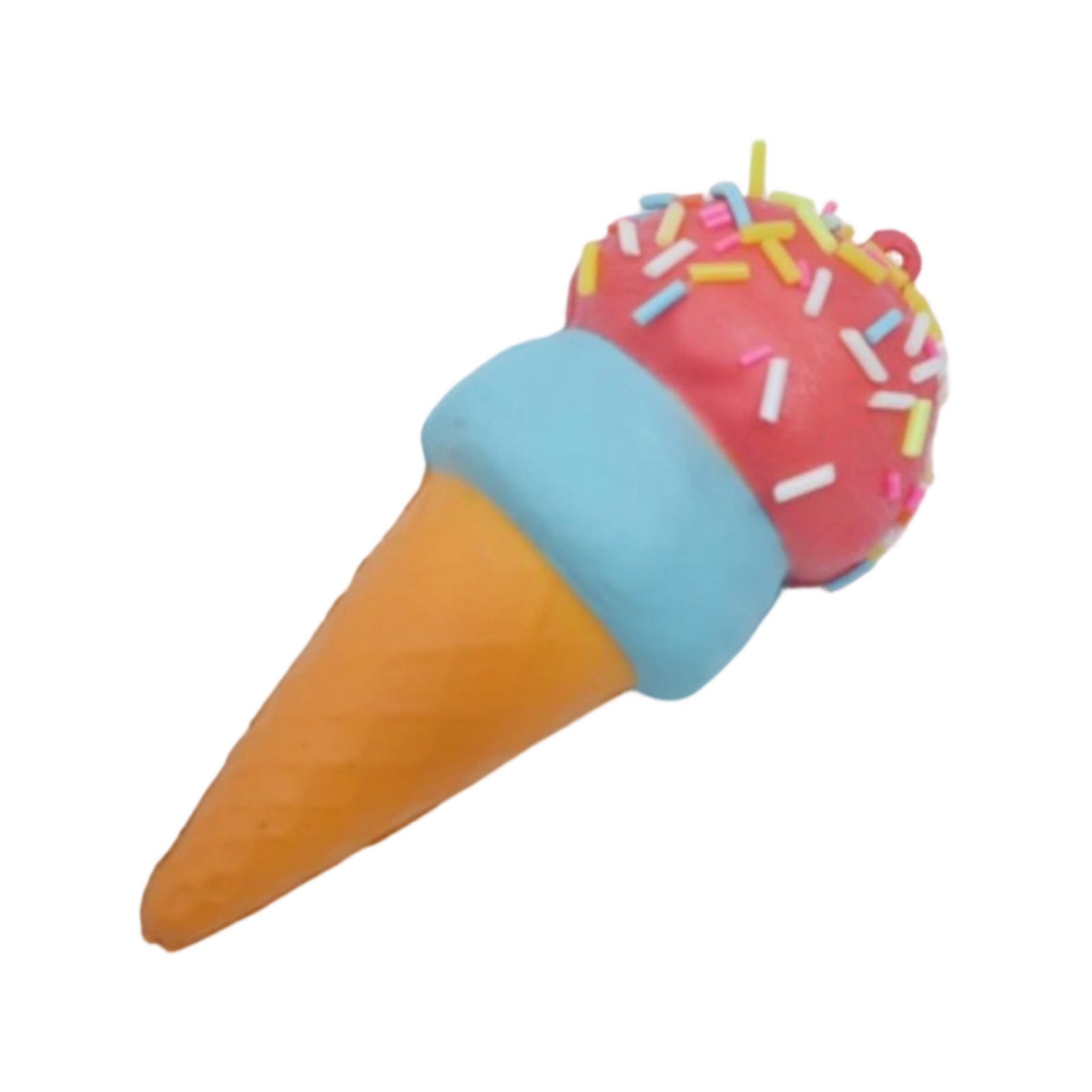Simulation Ice Cream Model Par - Wedding/Event Supply Store reseña y precio