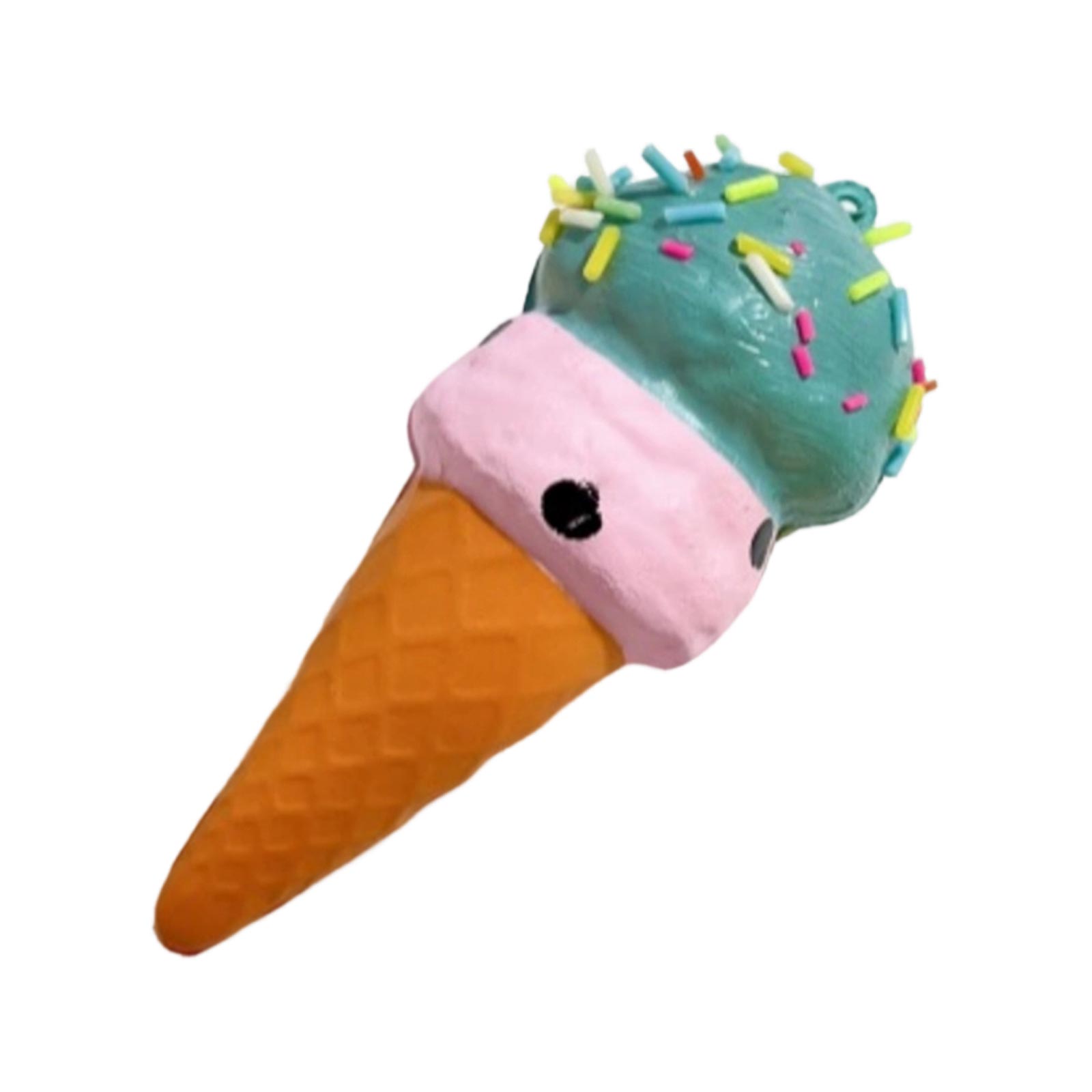 Simulation Ice Cream Model Par - Wedding/Event Supply Store reseña y precio
