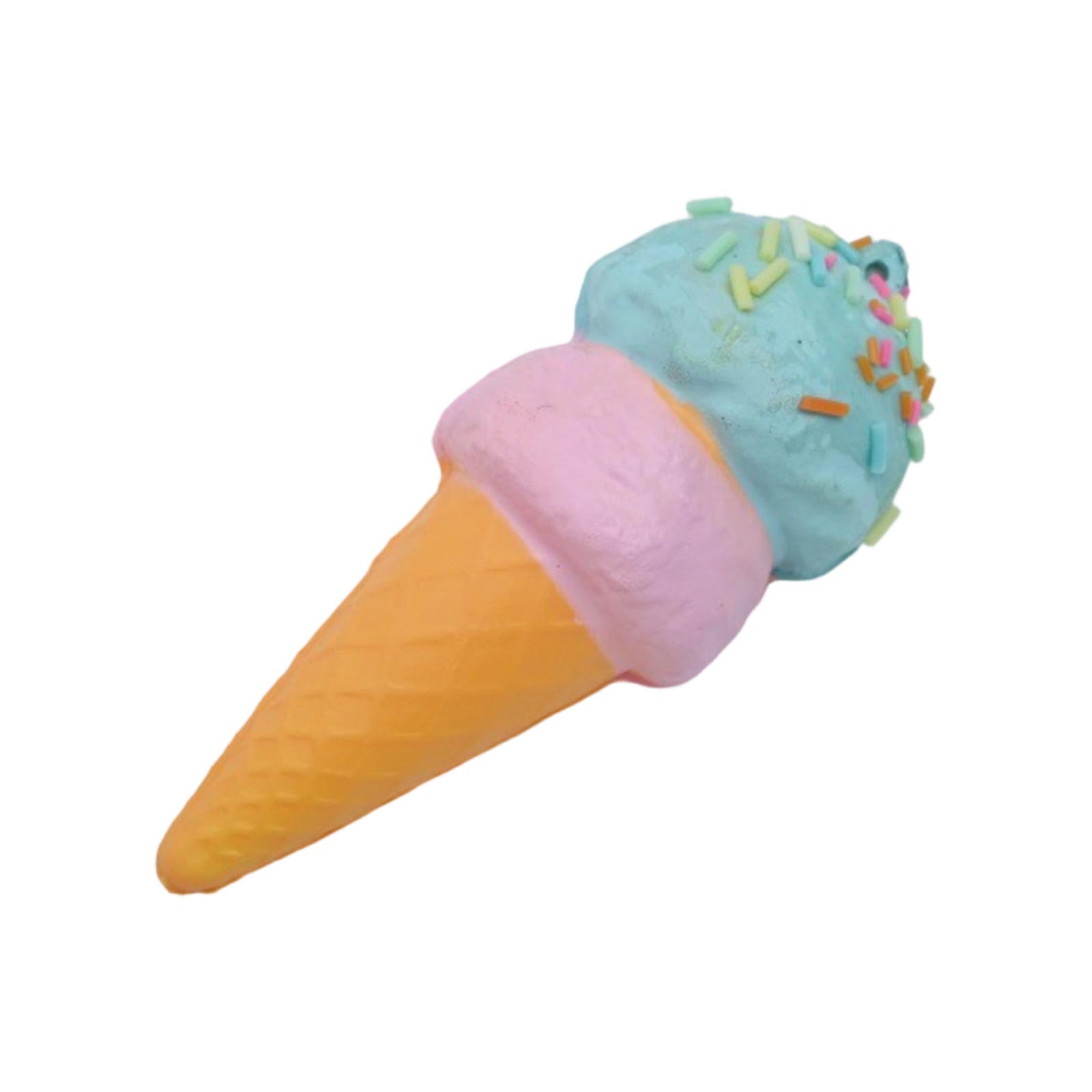 Simulation Ice Cream Model Par - Wedding/Event Supply Store reseña y precio