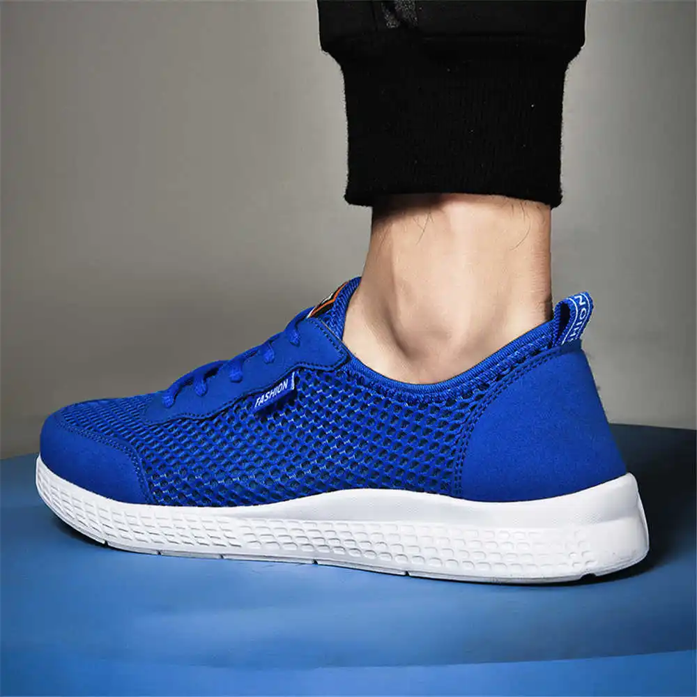 35-46 Breathable Light Blue Sn - Wedding Supply Store Canada reseña y precio